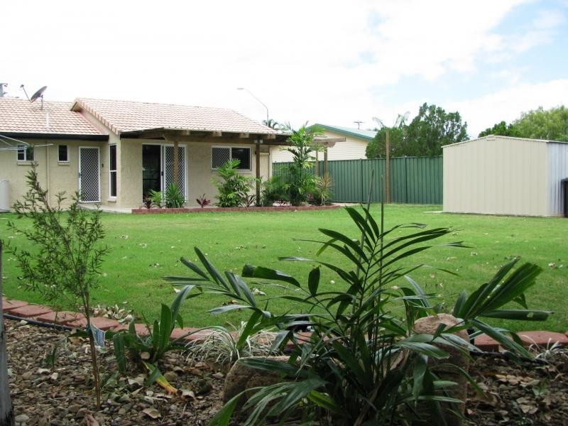 76 Kern Brothers Drive, Kirwan QLD 4817