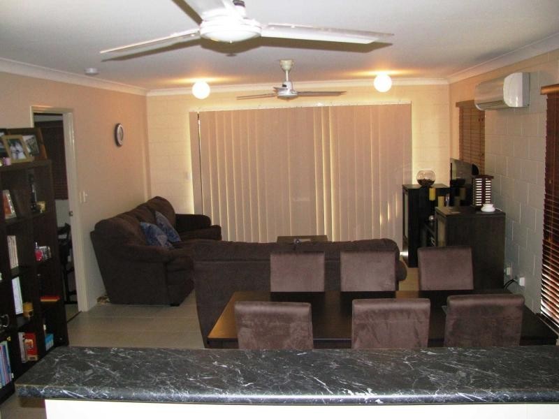 13 Milgate Crescent, Kirwan QLD 4817