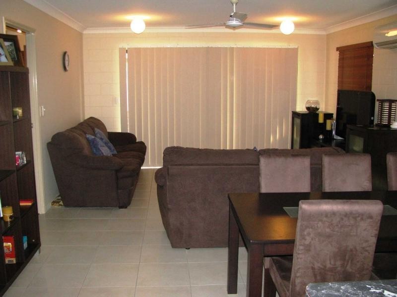 13 Milgate Crescent, Kirwan QLD 4817