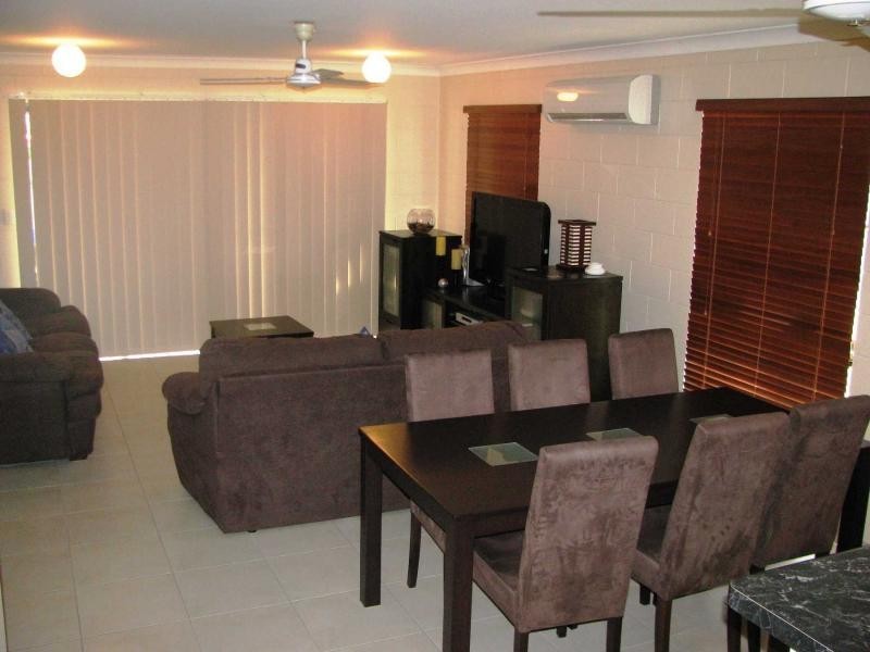 13 Milgate Crescent, Kirwan QLD 4817