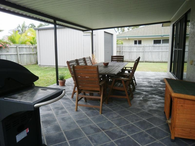 13 Milgate Crescent, Kirwan QLD 4817