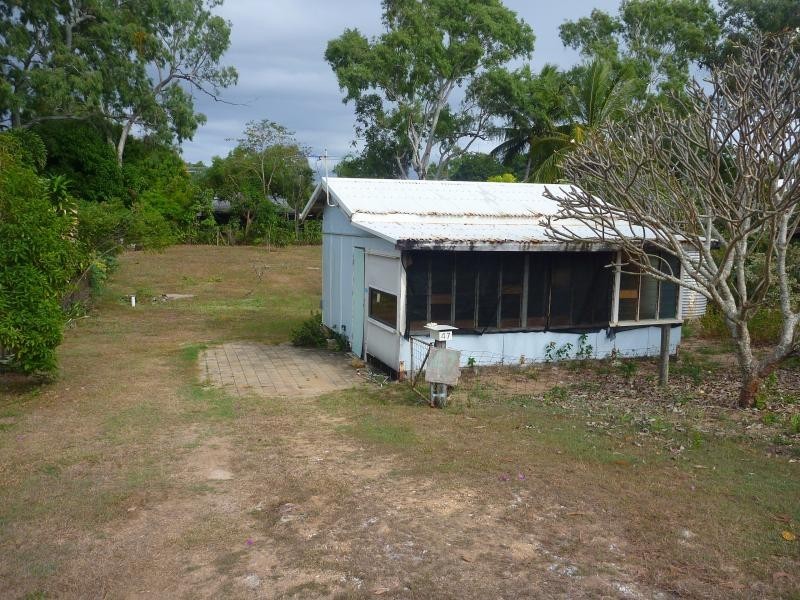 47 THE Esplanade, Balgal Beach QLD 4816