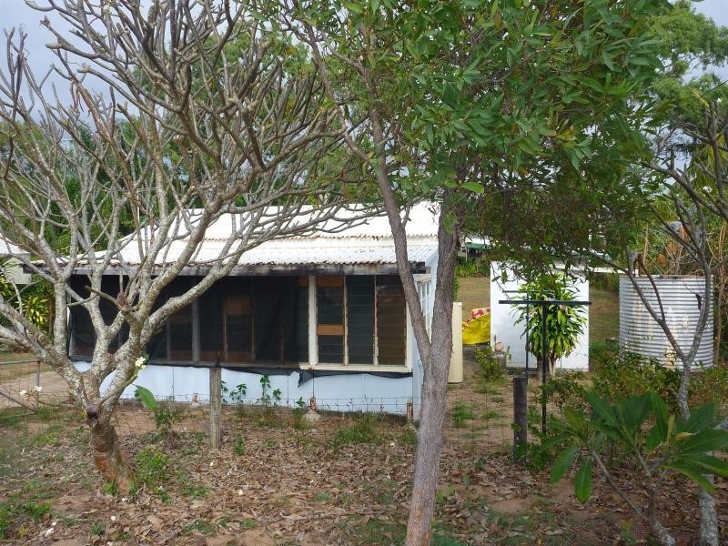 47 THE Esplanade, Balgal Beach QLD 4816