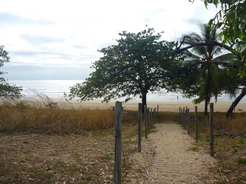 47 THE Esplanade, Balgal Beach QLD 4816