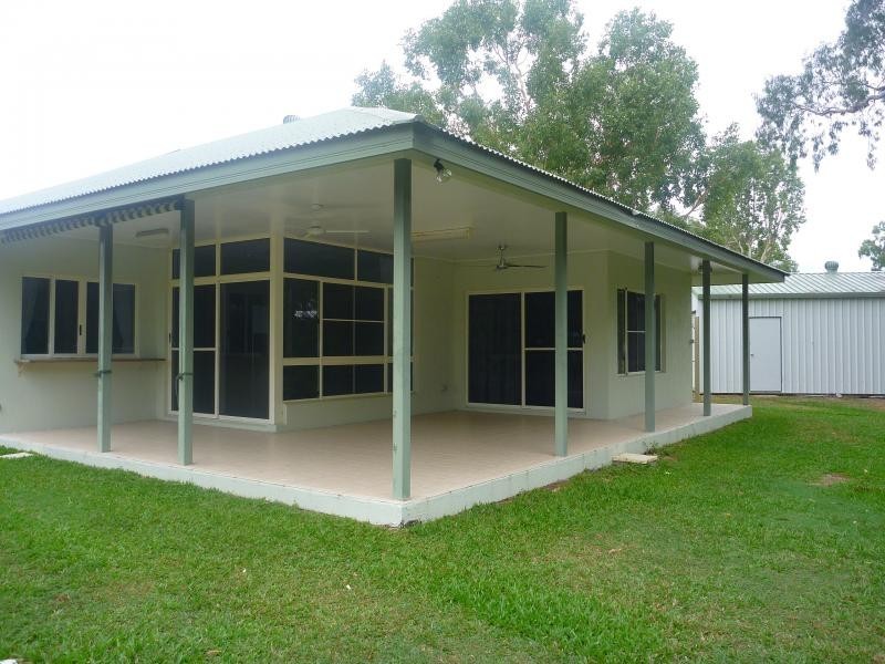 4 The Vines, Balgal Beach QLD 4816