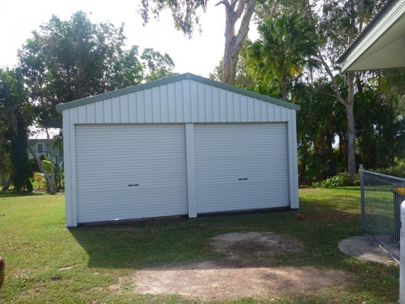 4 The Vines, Balgal Beach QLD 4816