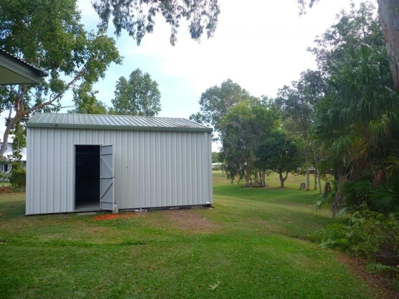 4 The Vines, Balgal Beach QLD 4816