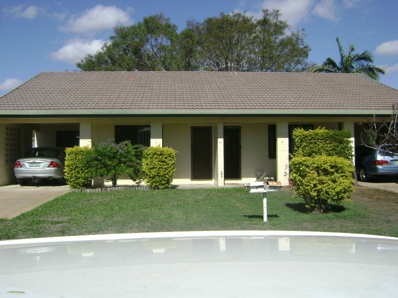 2/24 Lancaster Street, Garbutt QLD 4814