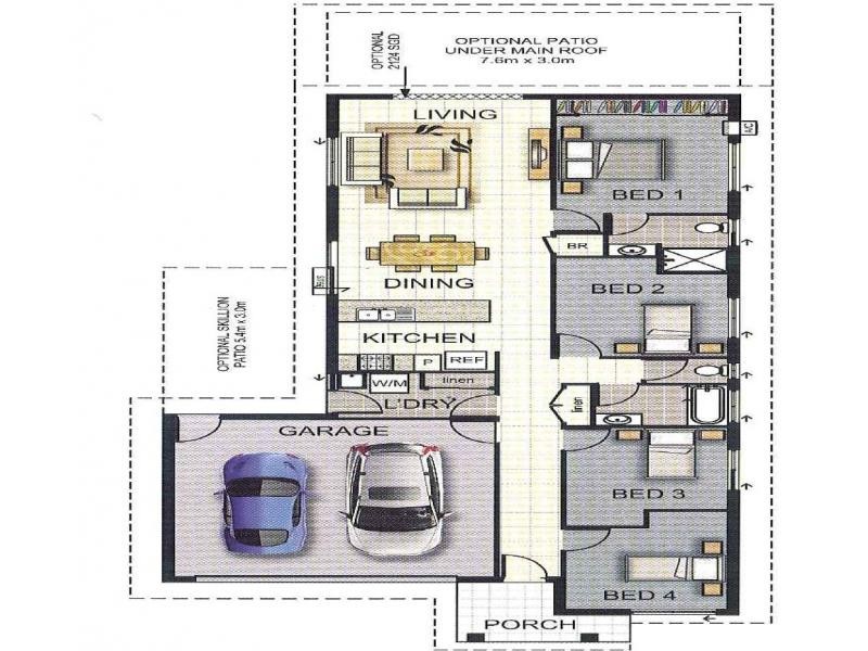 20 Romboli Court, Burdell QLD 4818