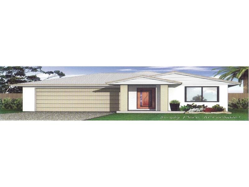 20 Romboli Court, Burdell QLD 4818