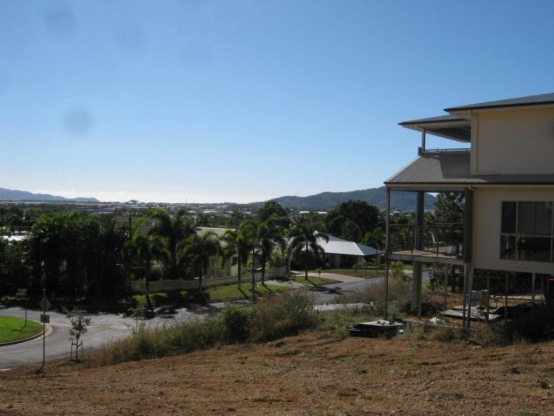 Lot 21/31 Kallanda Street, Mount Louisa QLD 4814