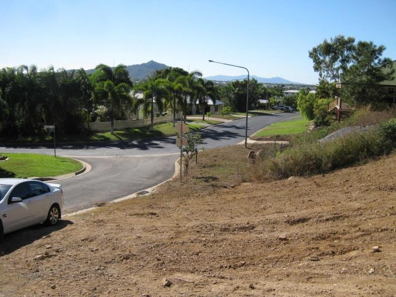 Lot 21/31 Kallanda Street, Mount Louisa QLD 4814