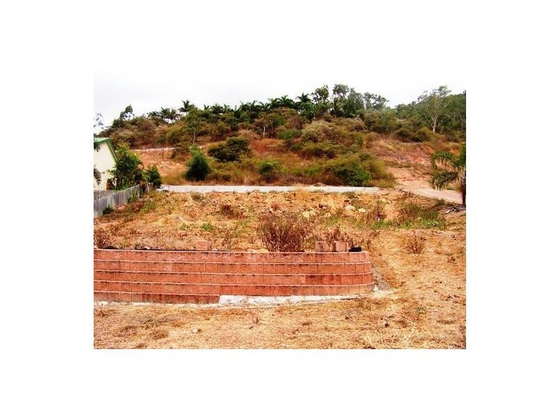 31 Nettleton Street, Mount Louisa QLD 4814