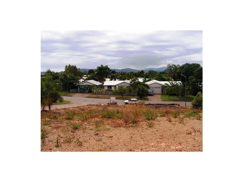 31 Nettleton Street, Mount Louisa QLD 4814