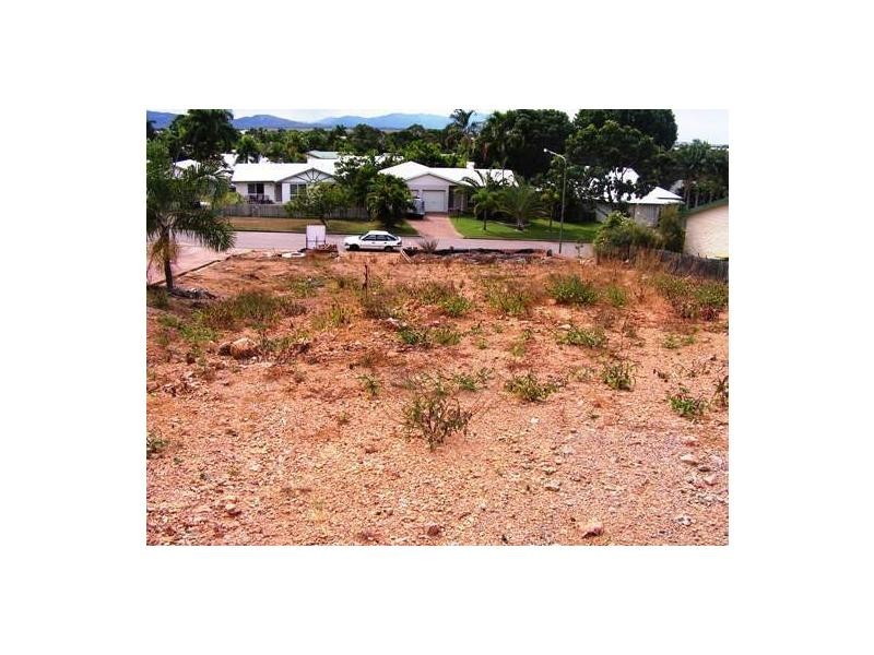 31 Nettleton Street, Mount Louisa QLD 4814