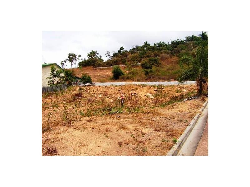 31 Nettleton Street, Mount Louisa QLD 4814