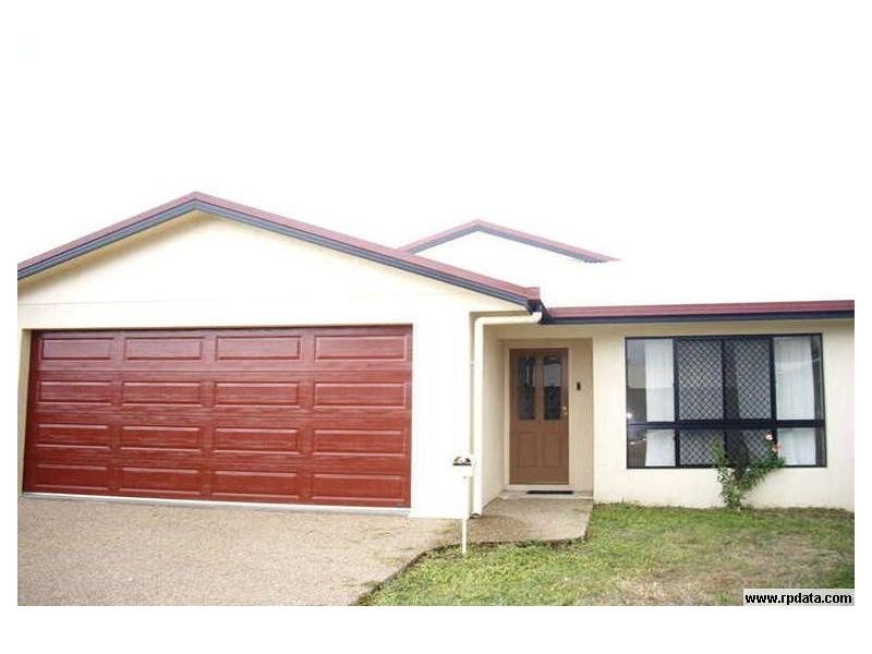 9 Bellamy Street, Rasmussen QLD 4815