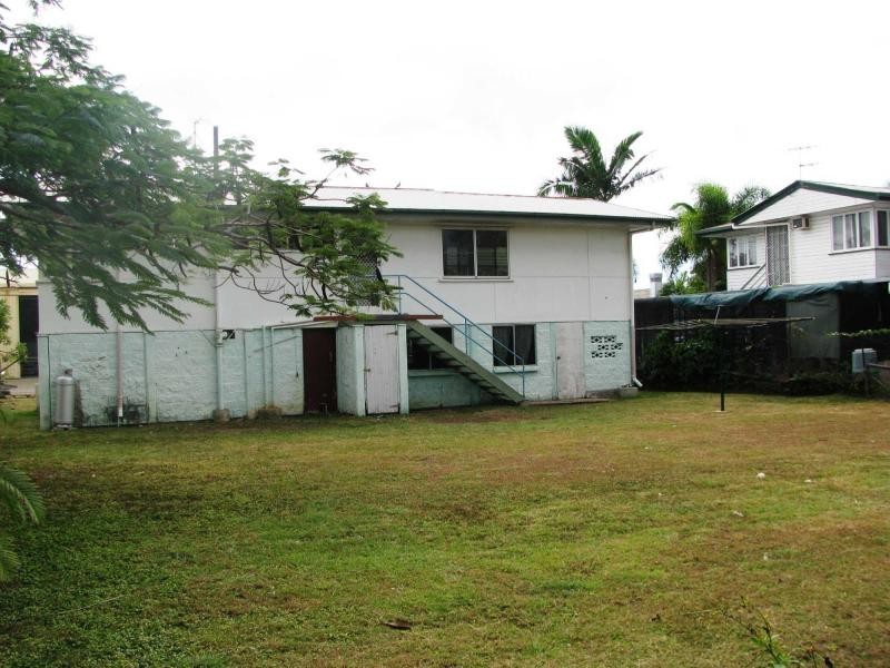 7 Punari Street, Currajong QLD 4812