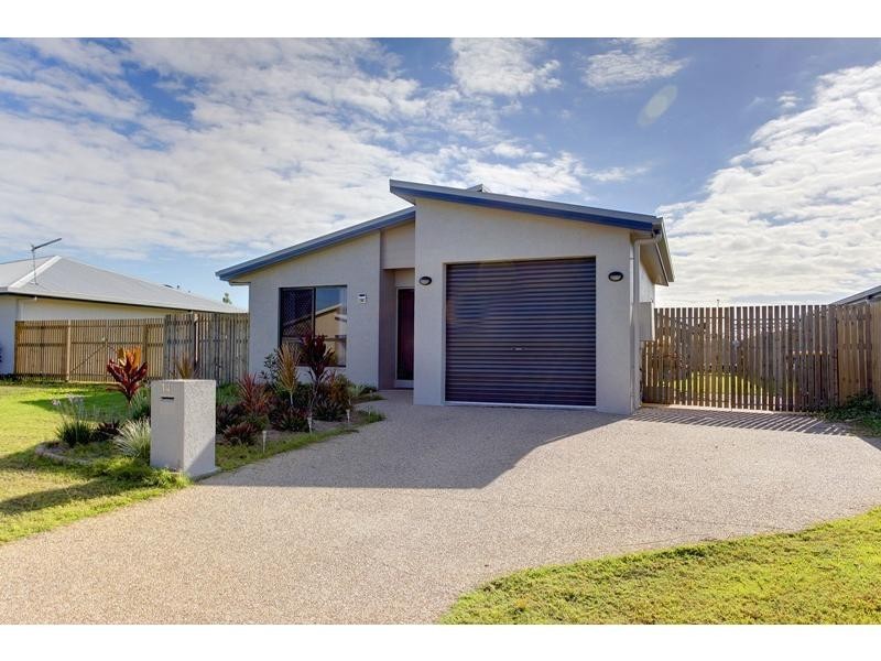 14 Ashwood Grove, Deeragun QLD 4818