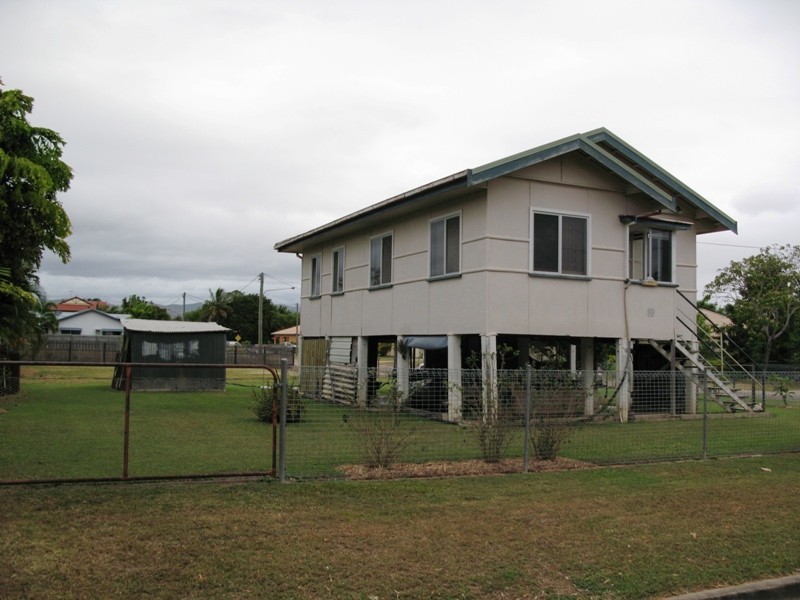 10 Doorey Street, Townsville City QLD 4810