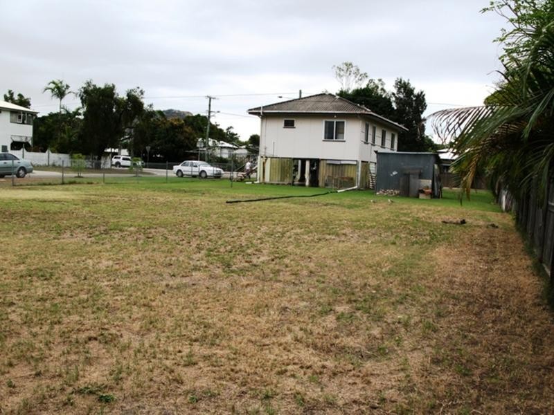 10 Doorey Street, Townsville City QLD 4810