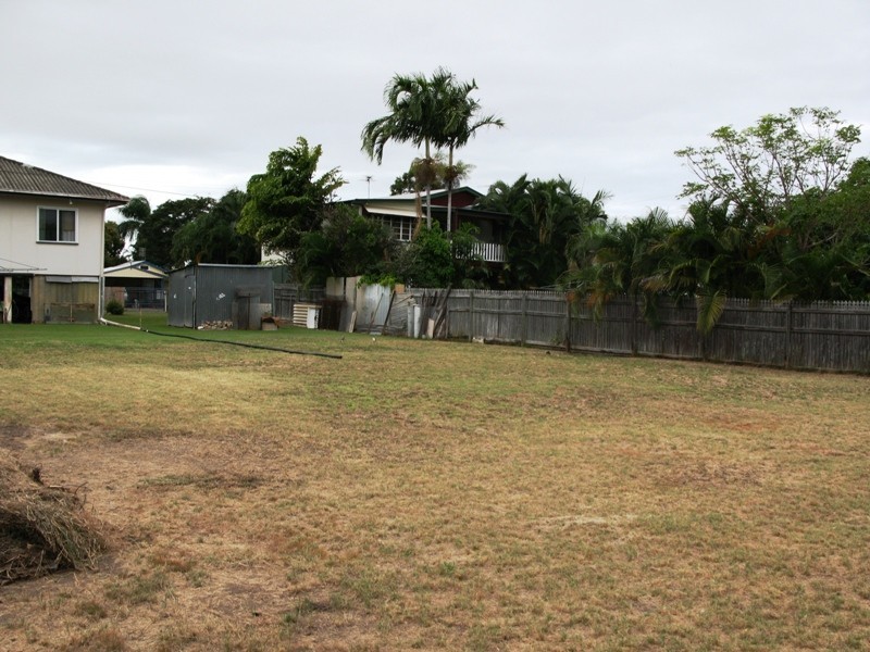 10 Doorey Street, Townsville City QLD 4810