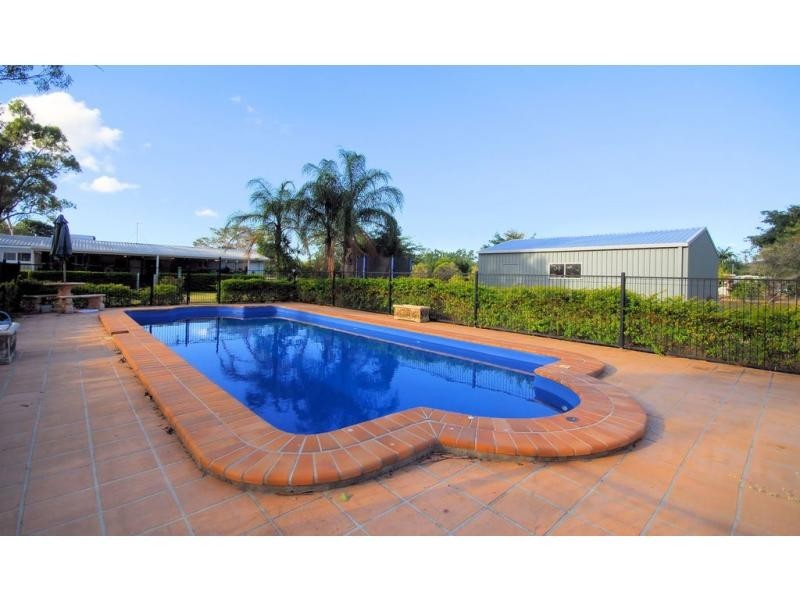 22 Brisbane Drive, Jensen QLD 4818