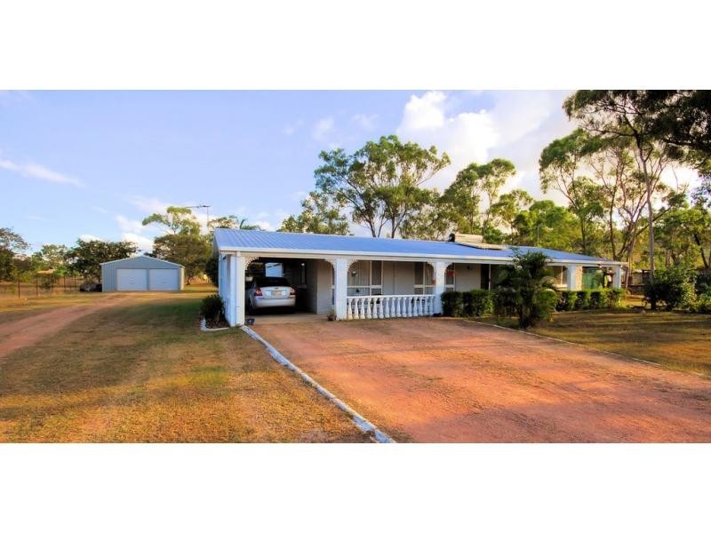 22 Brisbane Drive, Jensen QLD 4818