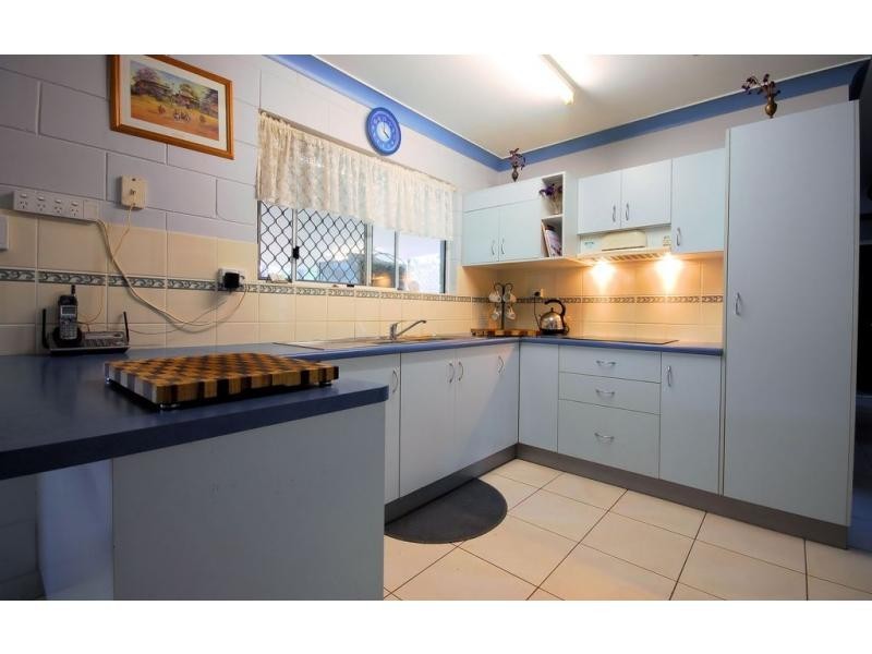 22 Brisbane Drive, Jensen QLD 4818