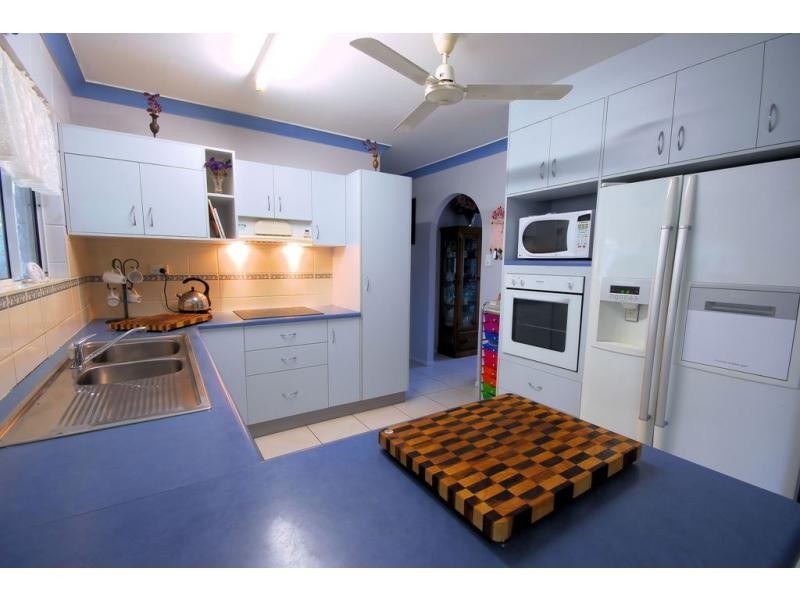 22 Brisbane Drive, Jensen QLD 4818