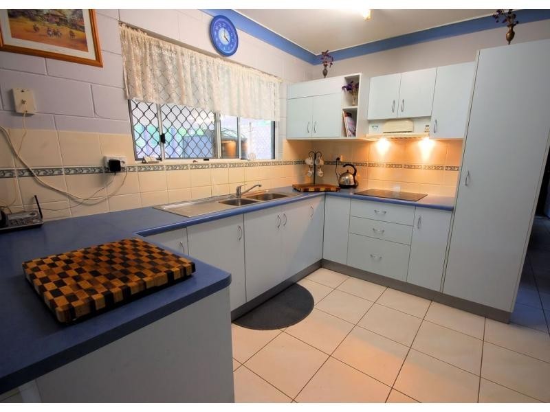 22 Brisbane Drive, Jensen QLD 4818