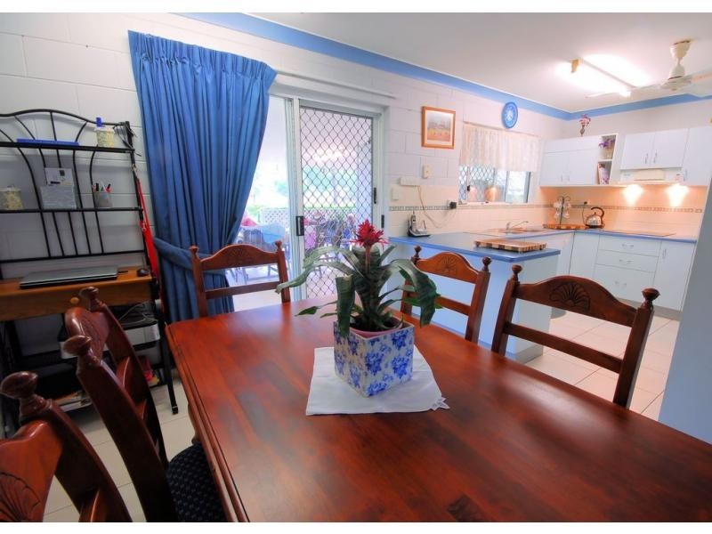 22 Brisbane Drive, Jensen QLD 4818