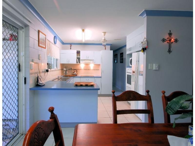 22 Brisbane Drive, Jensen QLD 4818