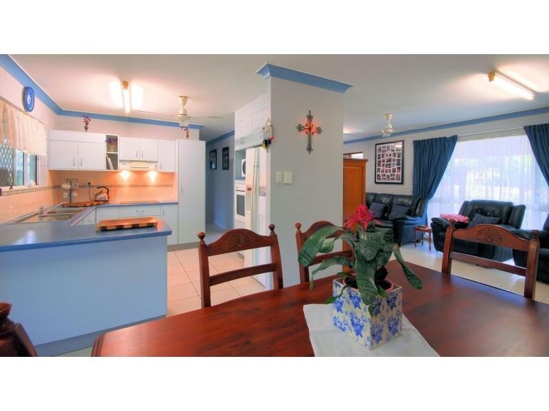 22 Brisbane Drive, Jensen QLD 4818