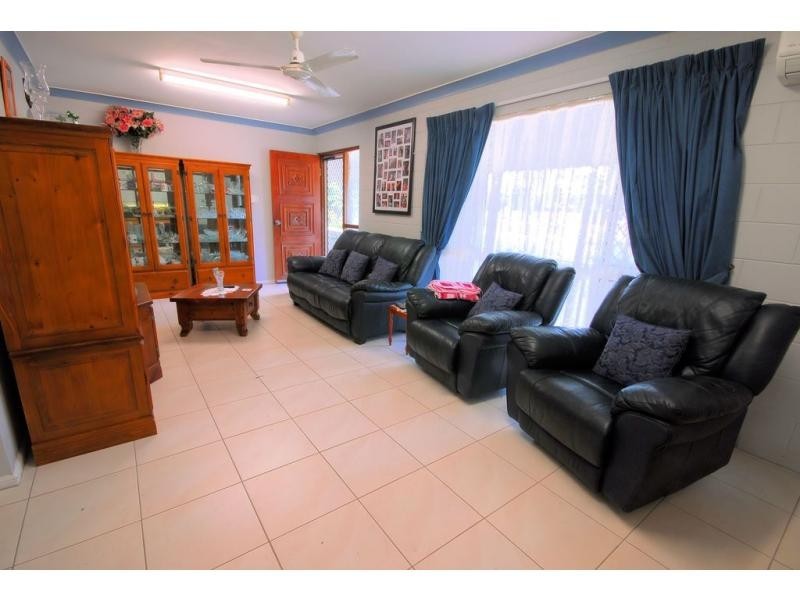 22 Brisbane Drive, Jensen QLD 4818