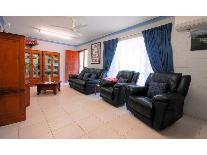 22 Brisbane Drive, Jensen QLD 4818