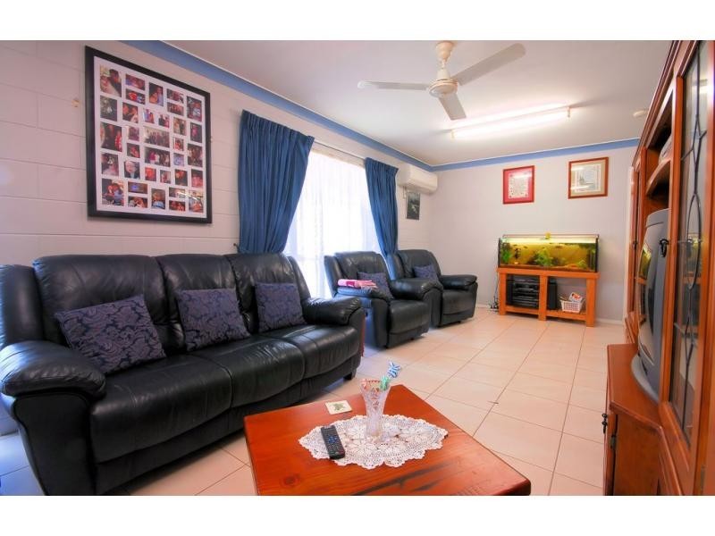 22 Brisbane Drive, Jensen QLD 4818