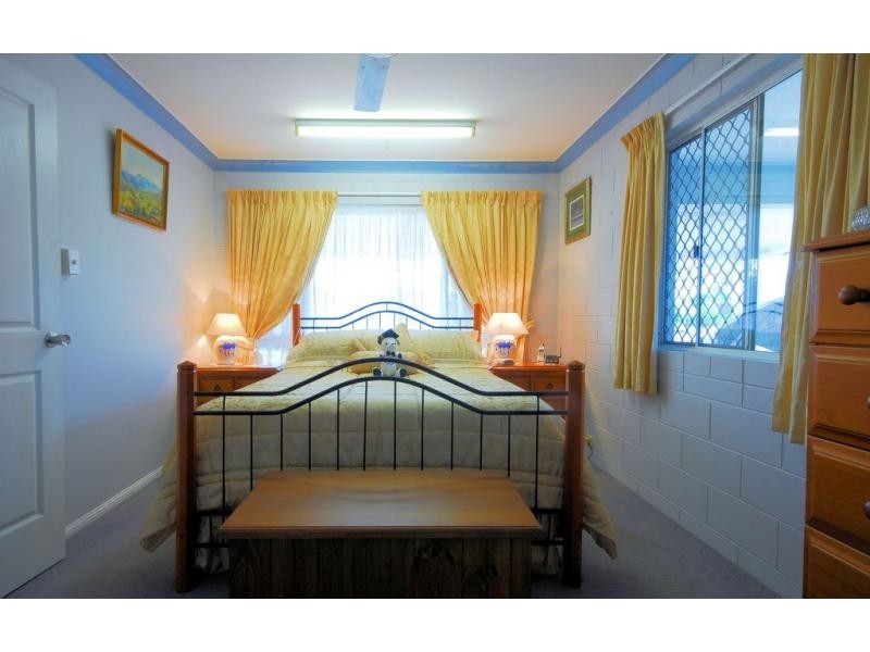 22 Brisbane Drive, Jensen QLD 4818