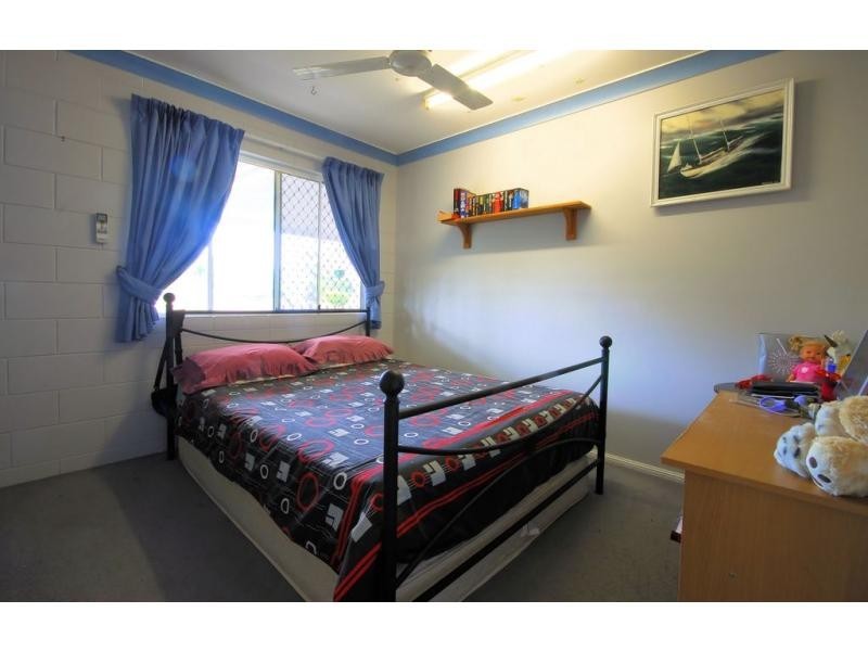 22 Brisbane Drive, Jensen QLD 4818