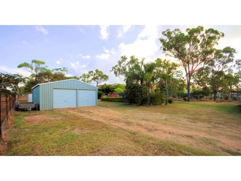 22 Brisbane Drive, Jensen QLD 4818