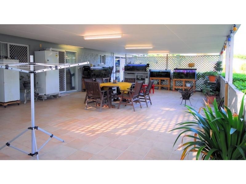 22 Brisbane Drive, Jensen QLD 4818