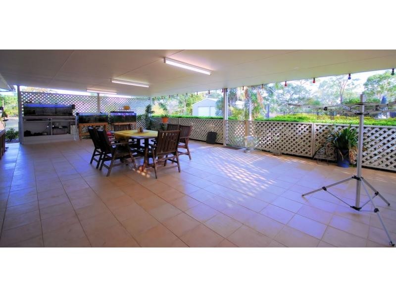 22 Brisbane Drive, Jensen QLD 4818