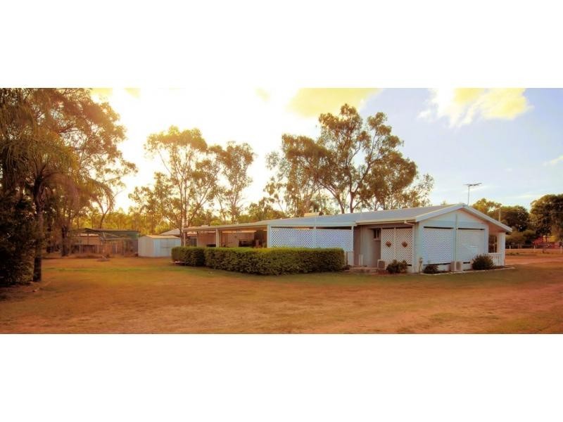 22 Brisbane Drive, Jensen QLD 4818