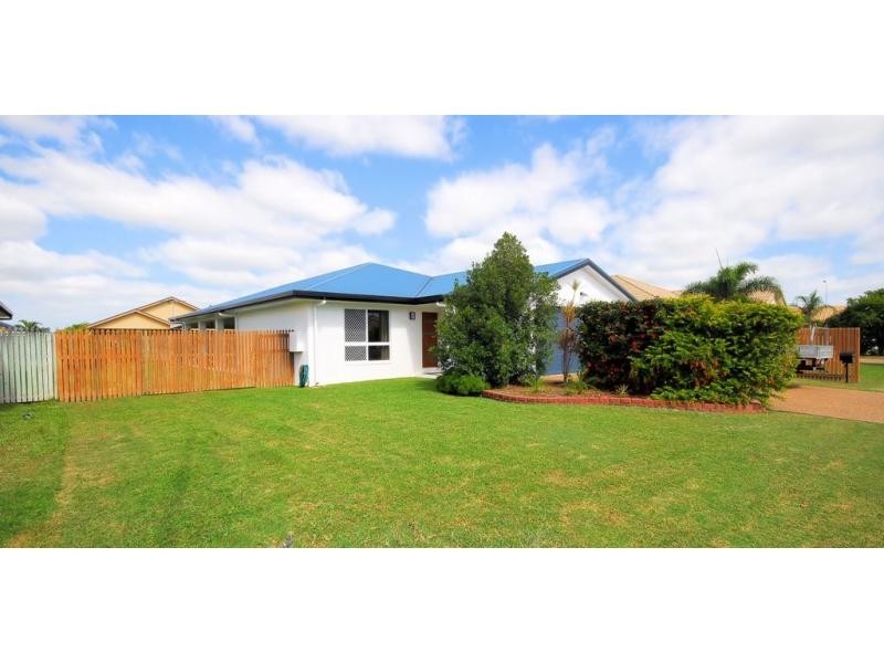 16 Scarisbrick Drive, Kirwan QLD 4817