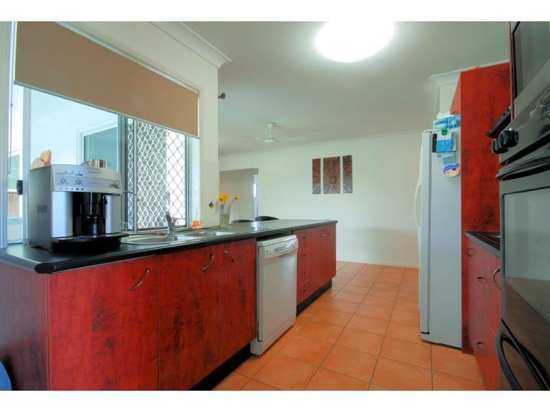 16 Scarisbrick Drive, Kirwan QLD 4817