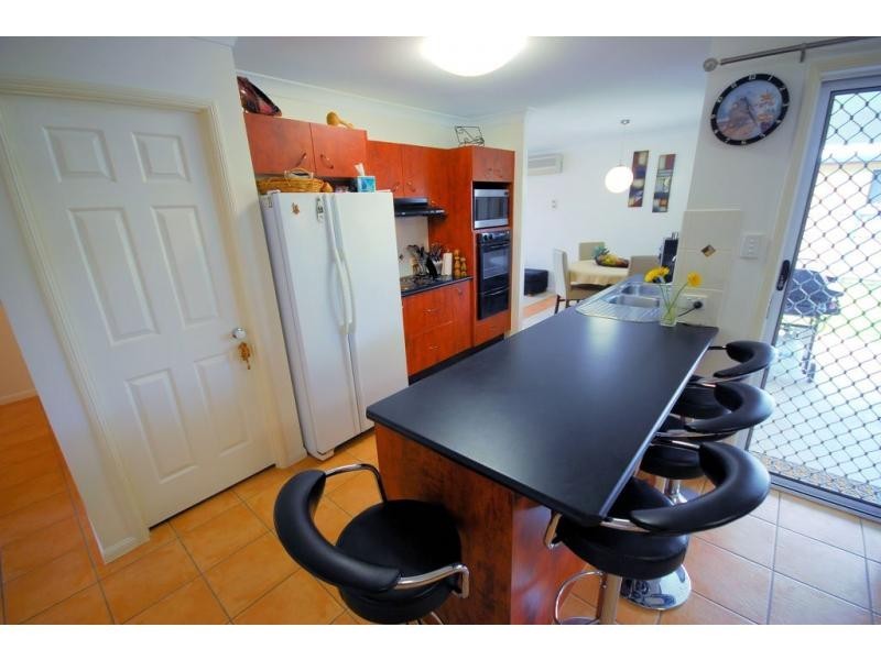 16 Scarisbrick Drive, Kirwan QLD 4817