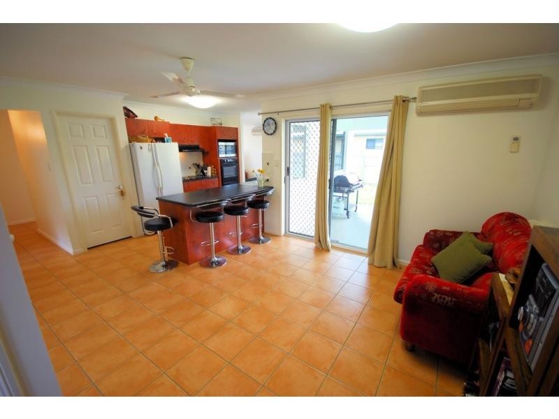 16 Scarisbrick Drive, Kirwan QLD 4817