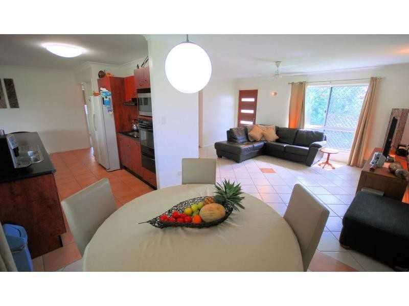 16 Scarisbrick Drive, Kirwan QLD 4817