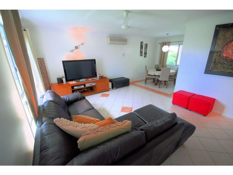 16 Scarisbrick Drive, Kirwan QLD 4817