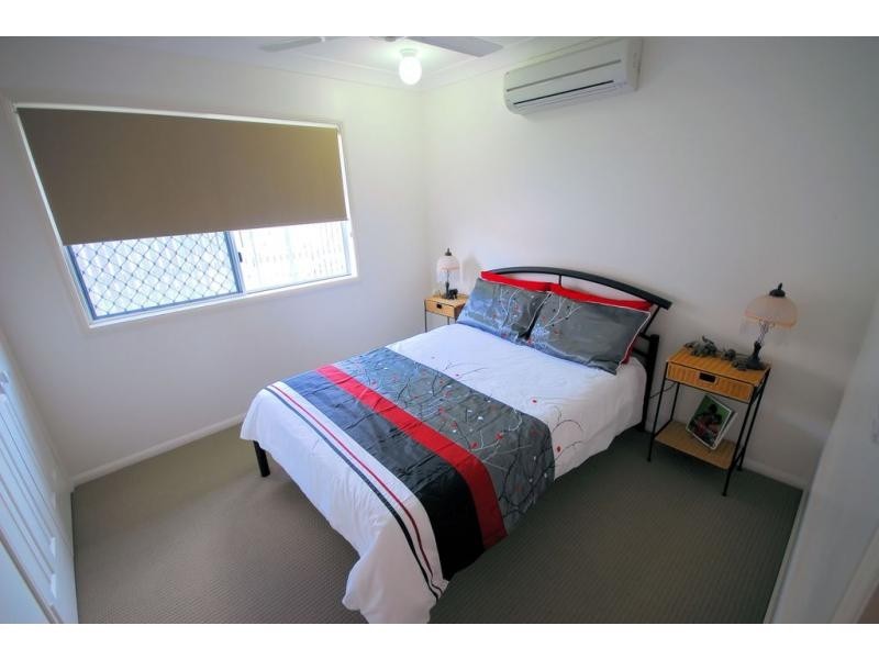 16 Scarisbrick Drive, Kirwan QLD 4817